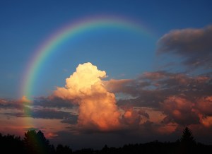 Rainbow