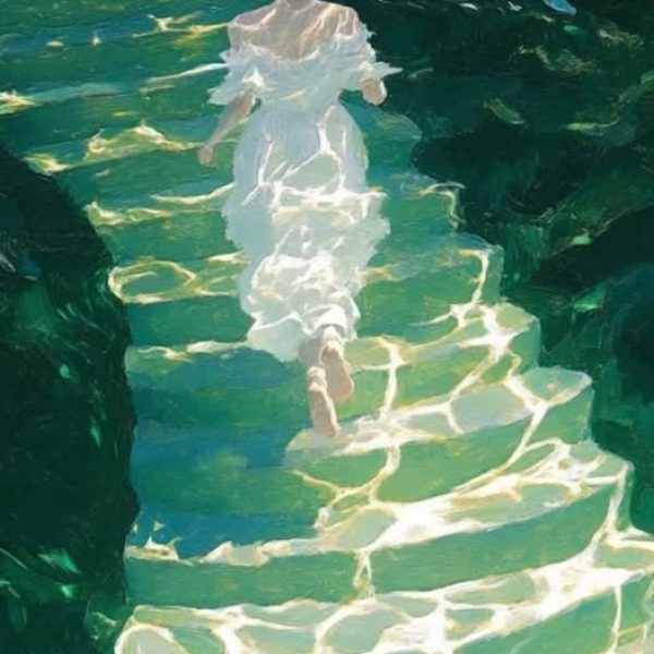 Waterwoan